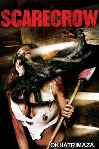 Scarecrow (2013) ORG Hollywood Hindi Dubbed Movie