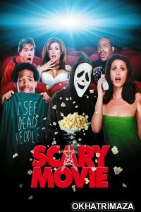 Scary Movie (2000) ORG Hollywood Hindi Dubbed Movie