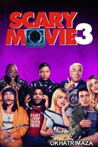 Scary Movie 3 (2003) ORG Hollywood Hindi Dubbed Movie