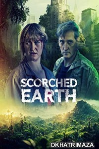 Scorched Earth (2022) HQ Tamil Dubbed Movie