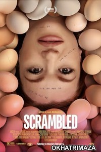 Scrambled (2023) HQ Telugu Dubbed Movie