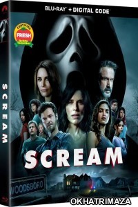 Scream (2022) Hollywood Hindi Dubbed Movies