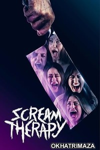 Scream Therapy (2023) HQ Bengali Dubbed Movie