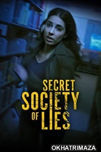 Secret Society of Lies (2023) HQ Tamil Dubbed Movie