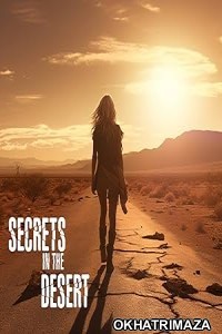 Secrets in the Desert (2023) HQ Telugu Dubbed Movie