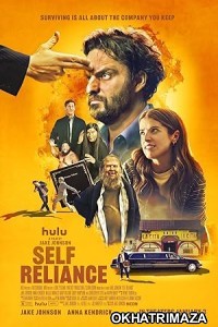 Self Reliance (2023) HQ Hindi Dubbed Movie