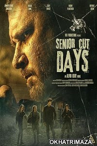 Senior Cut Days (2023) HQ Hindi Dubebd Movie