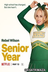 Senior Year (2022) Hollywood Hindi Dubbed Movie