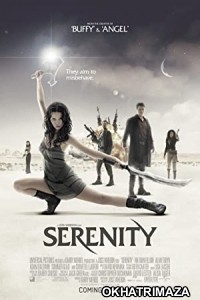 Serenity (2005) Hollywood Hindi Dubbed Movie