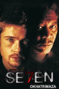 Seven (1995) ORG Hollywood Hindi Dubbed Movie