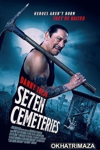 Seven Cemeteries (2024) HQ Hindi Dubbed Movie