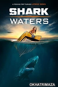 Shark Waters (2022) HQ Hindi Dubbed Movie