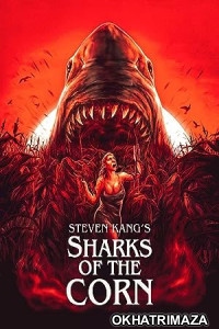 Sharks of the Corn (2021) HQ Tamil Dubbed Movie