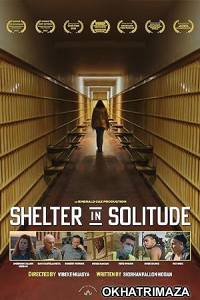 Shelter in Solitude (2023) HQ Hindi Dubbed Movie