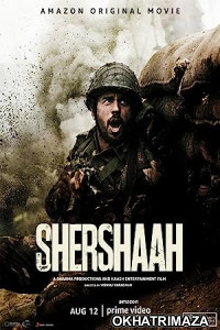 Shershaah (2023) HQ Tamil Dubbed Movie