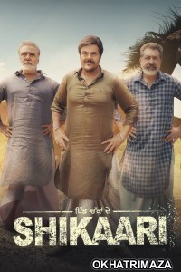 Shikari (2021) Punjabi Season 1 Complete Show