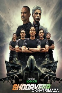 Shoorveer (2022) Hindi Season 1 Complete Show