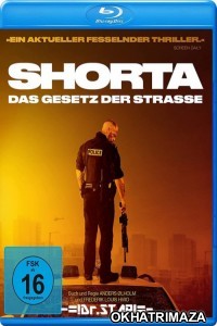 Shorta (Enforcement) (2020) Hollywood Hindi Dubbed Movie