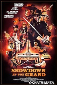 Showdown at the Grand (2023) HQ Tamil Dubbed Movie