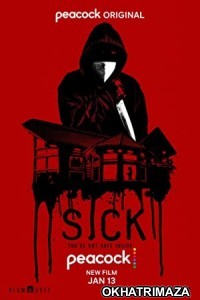 Sick (2022) HQ Tamil Dubbed Movie