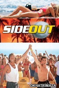 Side Out (1990) ORG Hollywood Hindi Dubbed Movie