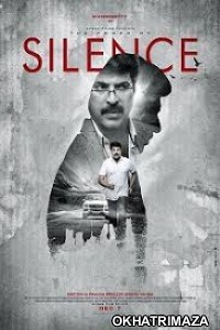 Silence (2020) South Indian Hindi Dubbed Movie