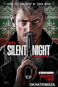 Silent Night (2023) HQ Hindi Dubbed Movie