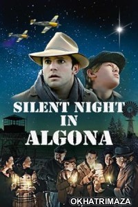 Silent Night in Algona (2023) HQ Bengali Dubbed Movie