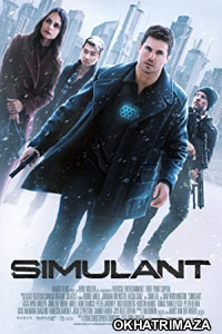 Simulant (2023) HQ Bengali Dubbed Movie