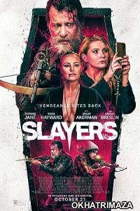 Slayers (2022) HQ Bengali Dubbed Movies