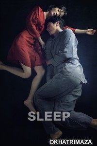 Sleep (2023) ORG Hollywood Hindi Dubbed Movie