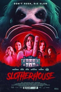 Slotherhouse (2023) HQ Tamil Dubbed Movie