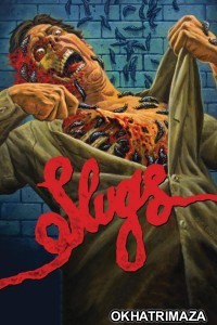 Slugs (1988) ORG Hollywood Hindi Dubbed Movie