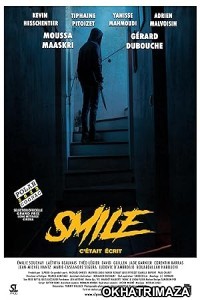 Smile It was written (2024) HQ Hindi Dubbed Movie