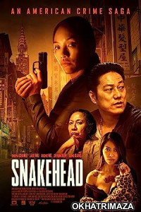 Snakehead (2021) HQ Tamil Dubbed Movie