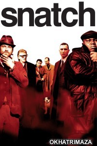 Snatch (2000) ORG Hollywood Hindi Dubbed Movie