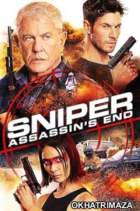 Sniper Assassins End (2020) ORG Hollywood Hindi Dubbed Movie