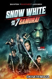 Snow White and the Seven Samurai (2024) HQ Bengali Dubbed Movie