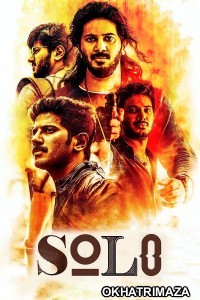 Solo (Tatva) (2017) ORG South Inidan Hindi Dubbed Movie