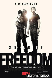 Sound of Freedom (2023) HQ Tamil Dubbed Movie