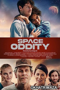 Space Oddity (2023) HQ Tamil Dubbed Movie