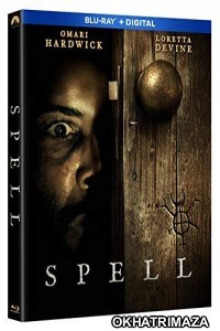 Spell (2020) Hollywood Hindi Dubbed Movies