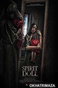 Spirit Doll (2023) HQ Hindi Dubbed Movie