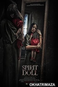 Spirit Doll (2023) HQ Telugu Dubbed Movie