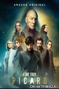 Star Trek Picard (2022) Hindi Dubbed Season 2 Complete Show