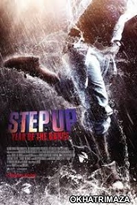 Step Up China (2019) UnOfficial Hollywood Hindi Dubbed Movie