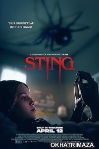 Sting (2024) HQ Bengali Dubbed Movie