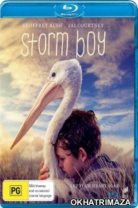 Storm Boy (2019) Hollywood Hindi Dubbed Movies