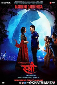 Stree (2018) Bollywood Hindi Movie