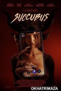 Succubus (2024) HQ Bengali Dubbed Movie